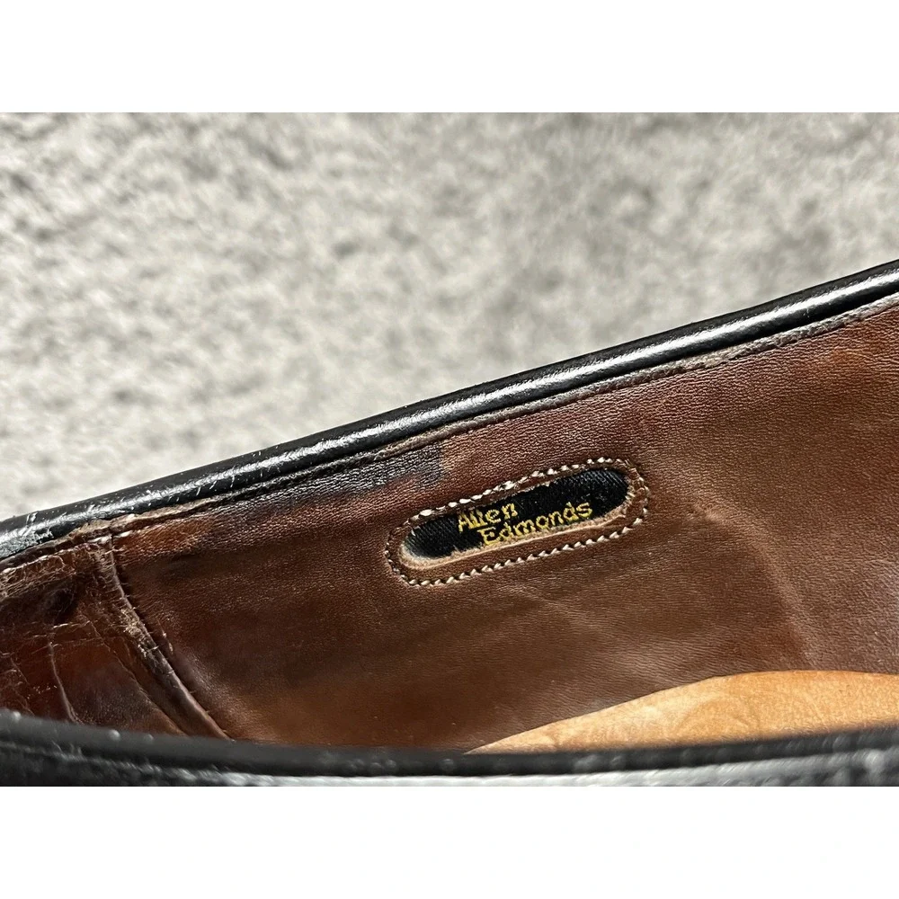 Allen Edmonds •in good